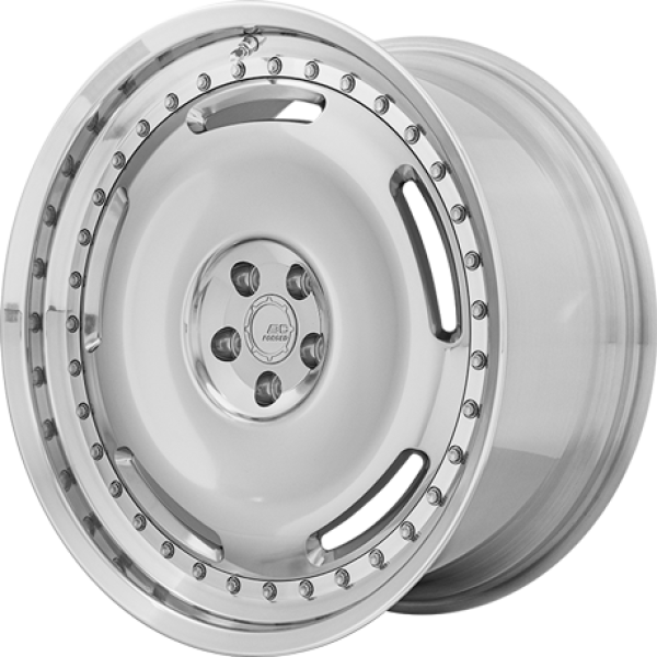 BC Forged LE02